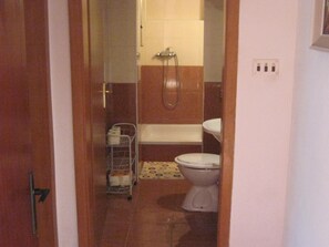 Apartment, Smoking | 2 bedrooms - Accommodation in Coves Katija - Close to the sea (Sibenik)