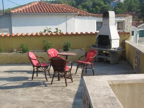 Departamento, para fumadores | 2 habitaciones 