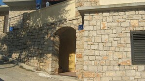 Unclassified image, 2 of 22, button - Accommodation in Coves Katija - Close to the sea (Sibenik)