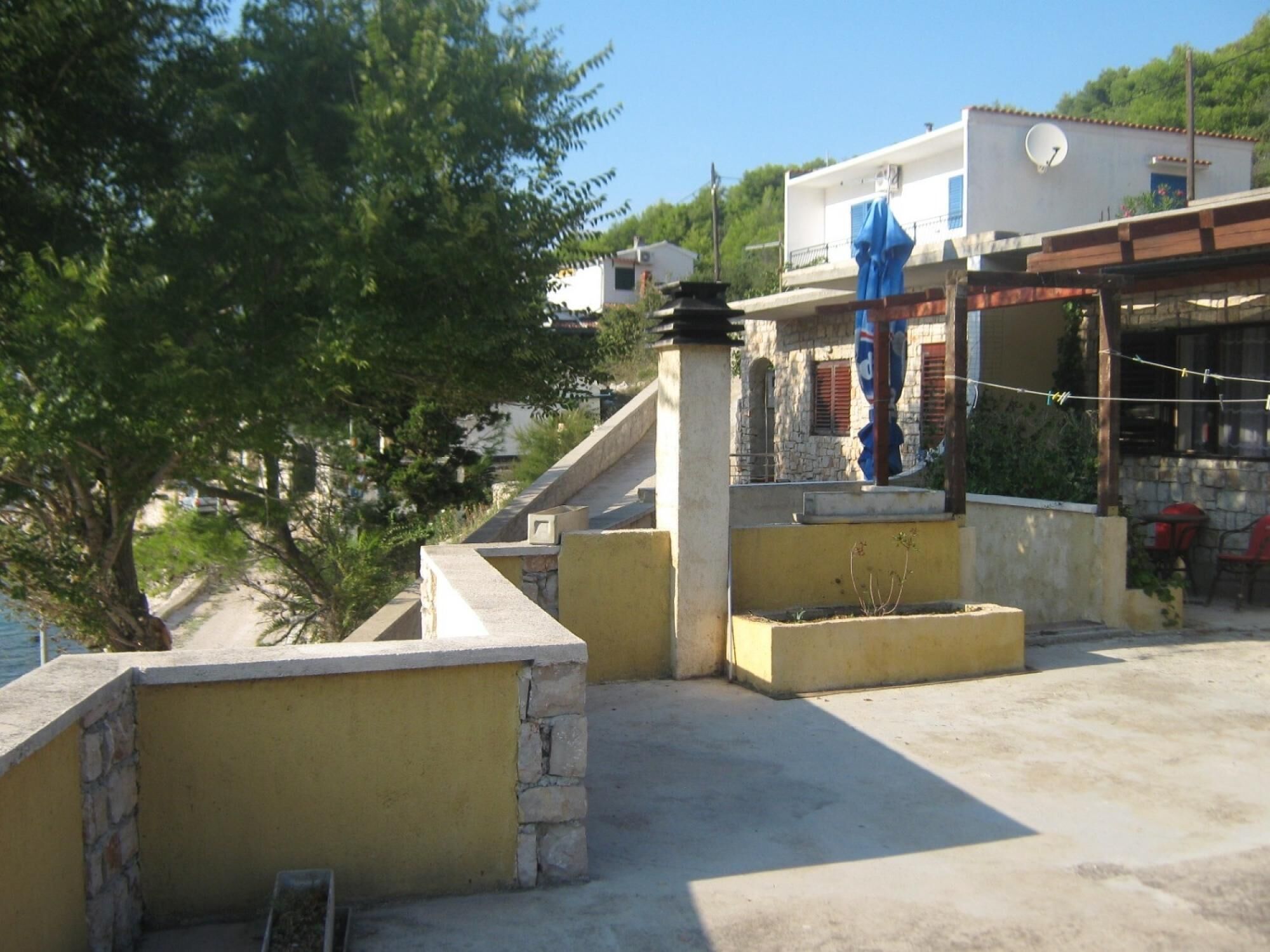 Apartment, Raucher | 2 Schlafzimmer