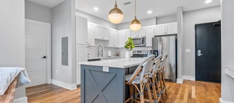 Exclusive Apartment over Target - Downtown Auburn Unit 207