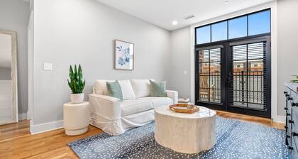 Exclusive Apartment over Target - Downtown Auburn Unit 207