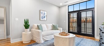 Exclusive Apartment over Target - Downtown Auburn Unit 207