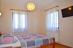 Ferienhaus, Raucher | 4 Schlafzimmer