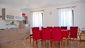 House, Smoking - Holiday Houses, Villas Mary - With Pool (Medulin)