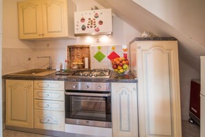 하우스 | 2 개의 침실