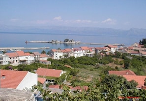 Room - Apartments Vido - 150 m From Beach (Trpanj)