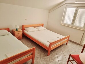 Apartamento | 3 dormitorios