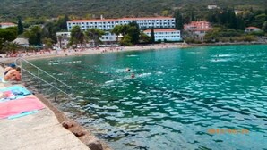 Room - Apartments Vido - 150 m From Beach (Trpanj)