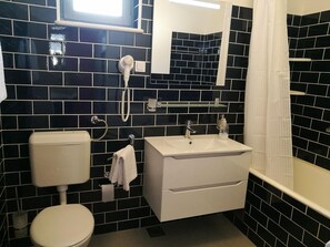 Departamento, para fumadores | 2 habitaciones 