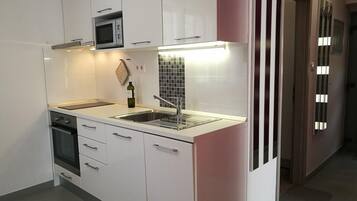 Apartment, Smoking | 2 bedrooms