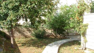 Apartment, Smoking | 2 bedrooms