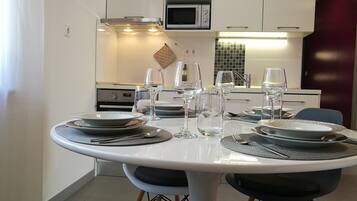 Apartment, Smoking | 2 bedrooms