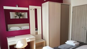 Apartment, Raucher