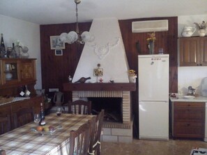  하우스 | 3 개의 침실