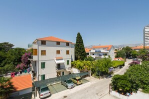 Apartment, Raucher | 2 Schlafzimmer
