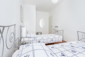 Apartment, Raucher | 2 Schlafzimmer