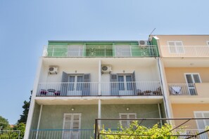 Exterior - Apartments Neven - Comfortable & Great Location (Split)