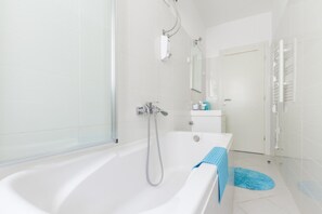 Apartment, Raucher | 2 Schlafzimmer