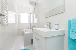 Apartamento, fumadores | 2 dormitorios