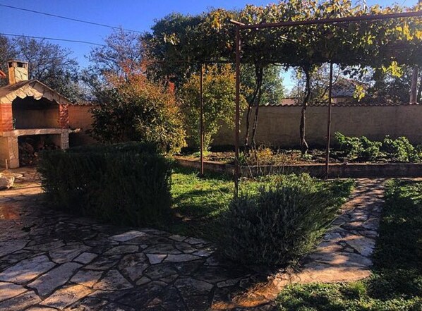 Apartamento, para fumantes