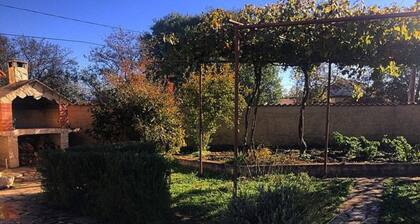 Apartments Ingrid - With Parking