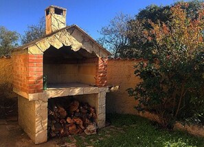 Apartamento, para fumantes