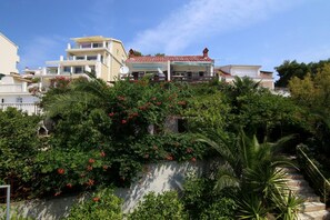 Departamento, para fumadores | Exterior