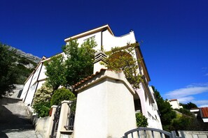 Apartamento, para fumantes | 3 quartos