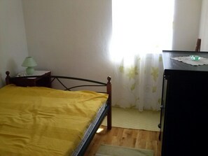 2 habitaciones 