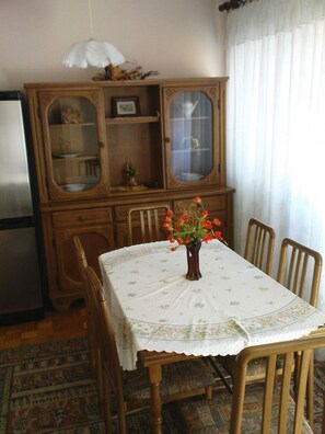 Apartment, Smoking - Apartments Elena (Pula)