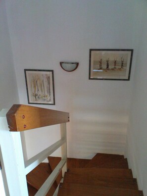 Appartamento, fumatori | 2 camere