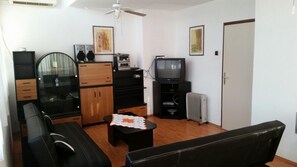 Appartamento, fumatori | 2 camere