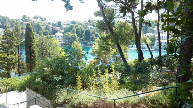 Unclassified image, 1 of 23, button - Apartments Dino - 20m From the sea (Supetar)