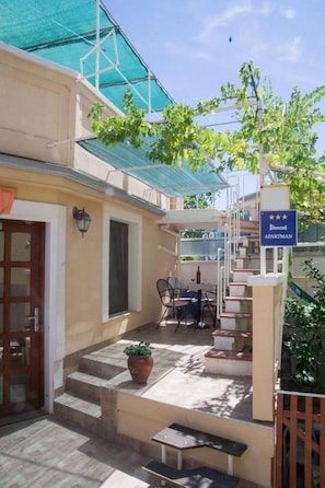 Apartment - Apartments Buza (Vrbnik)