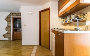 Apartment - Apartments Buza (Vrbnik)