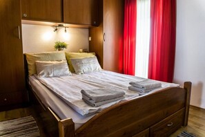 Apartment - Apartments Buza (Vrbnik)