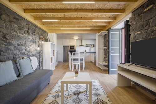 Mountain Retreat by Madeira Sun Travel