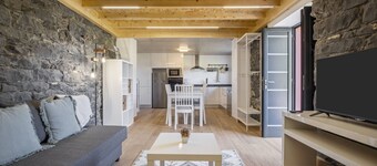 Mountain Retreat by Madeira Sun Travel