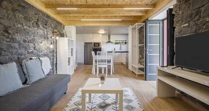 Mountain Retreat by Madeira Sun Travel