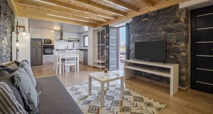Mountain Retreat by Madeira Sun Travel