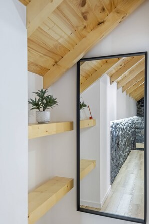 Interior - Mountain Retreat by Madeira Sun Travel (Porto Moniz)