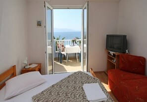 Apartment, Raucher | 6 Schlafzimmer