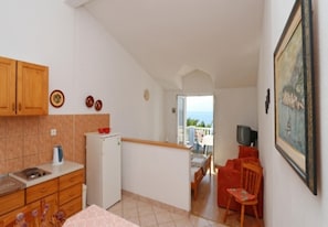 Apartment, Raucher | 6 Schlafzimmer