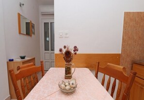 Apartment, Raucher | 6 Schlafzimmer