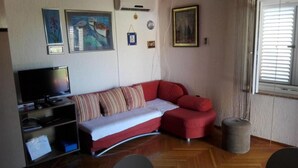 Appartement, roken | 1 slaapkamer
