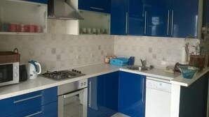 Apartment, Smoking | 2 bedrooms - Apartments Dani - With Large Terrace (Supetar)