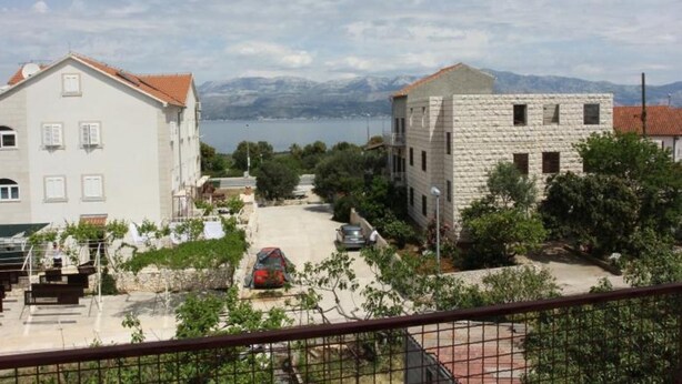 Apartment, Smoking | 2 bedrooms - Apartments Dani - With Large Terrace (Supetar)