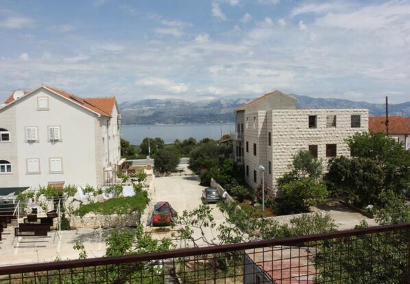 Apartment, Raucher | 2 Schlafzimmer