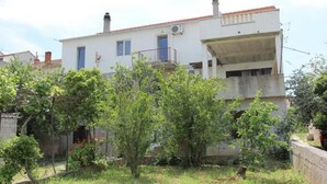 Apartment, Smoking | 2 bedrooms - Apartments Dani - With Large Terrace (Supetar)